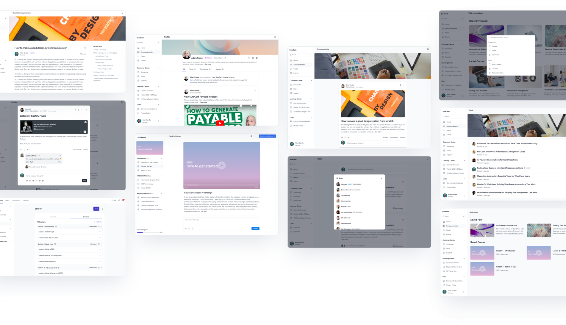suredash-showcase-mockup