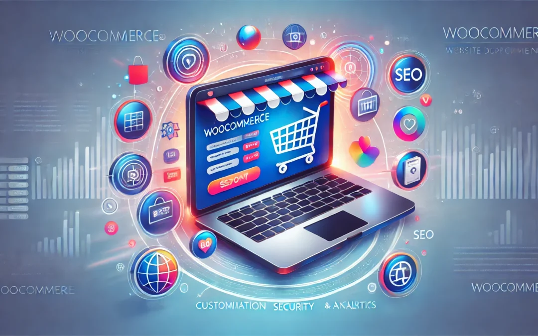 Where Do I Find WooCommerce Website Developer?