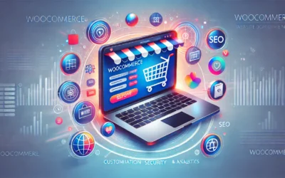 Where Do I Find WooCommerce Website Developer?